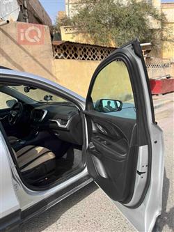 جی ئێم سی تیرەین